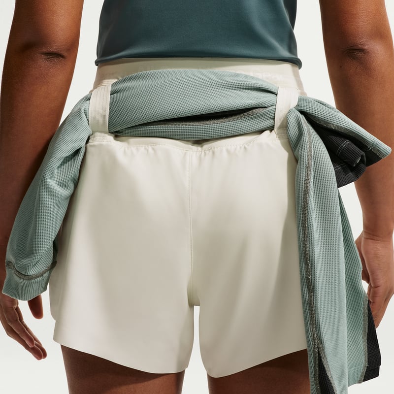 Nike ACG Dri-FIT Mid-Rise Brief-Lined Shorts "Sea Glass" | Women | Outdoor | 06 | SPORTSHOWROOM