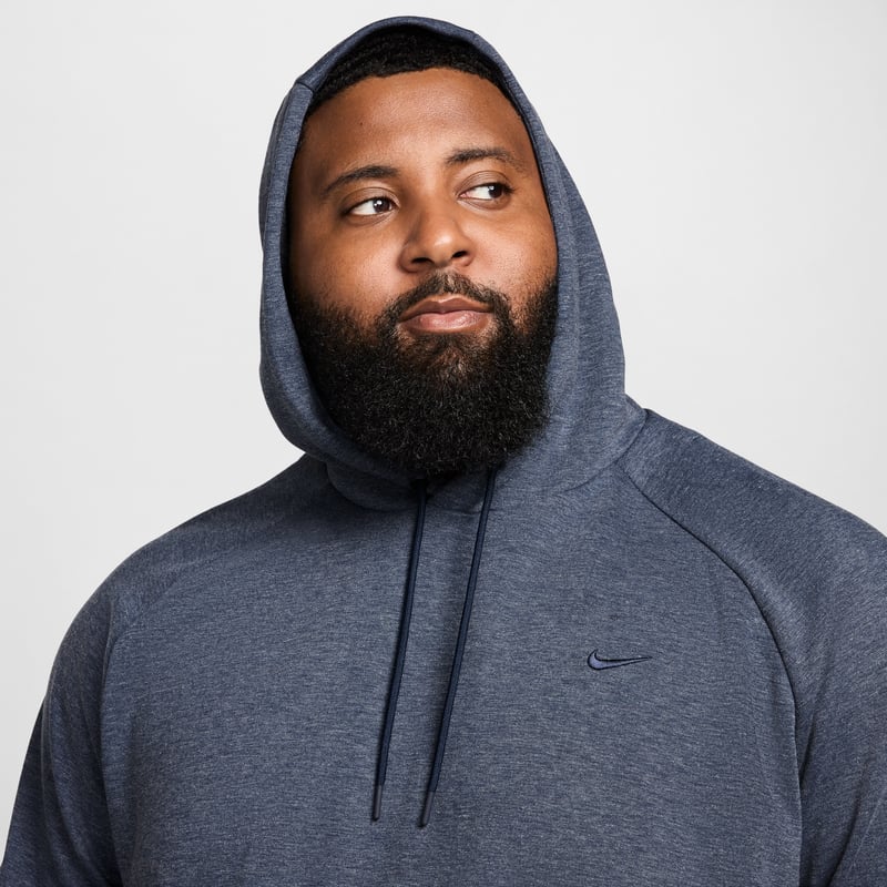 Nike Primary Fleece Dri-FIT UV Pullover Performance FZ0969-473 09