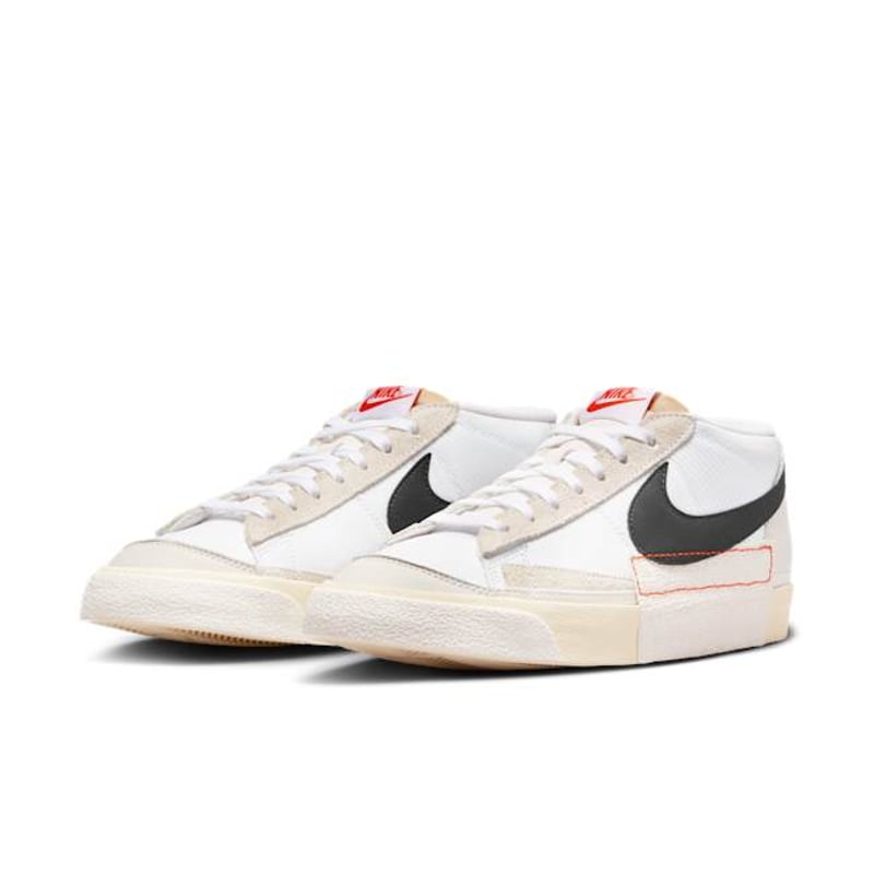 Nike Blazer Low Pro Club FJ3694-100 05