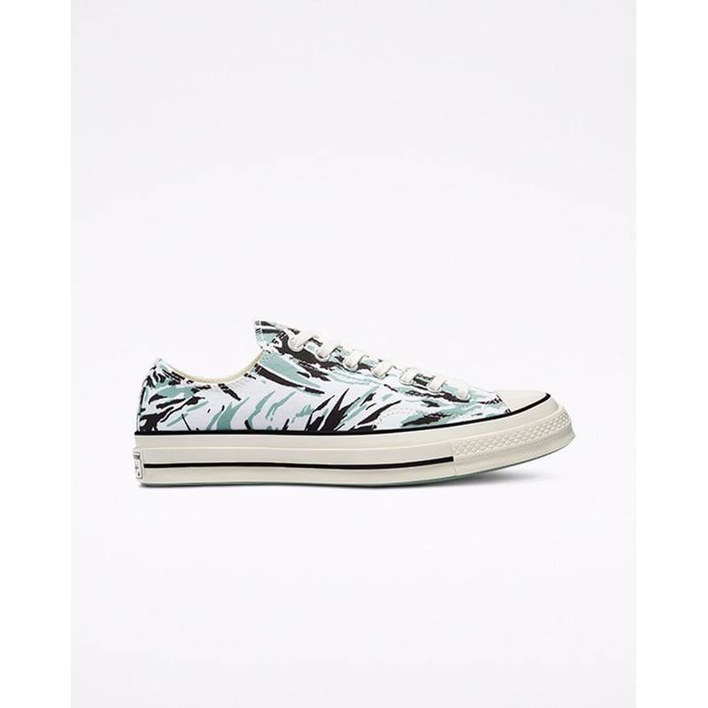 Converse Chuck 70 Low x Carhartt WIP 171238C 01