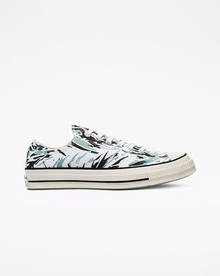 Converse Chuck 70 Low x Carhartt WIP 171238C