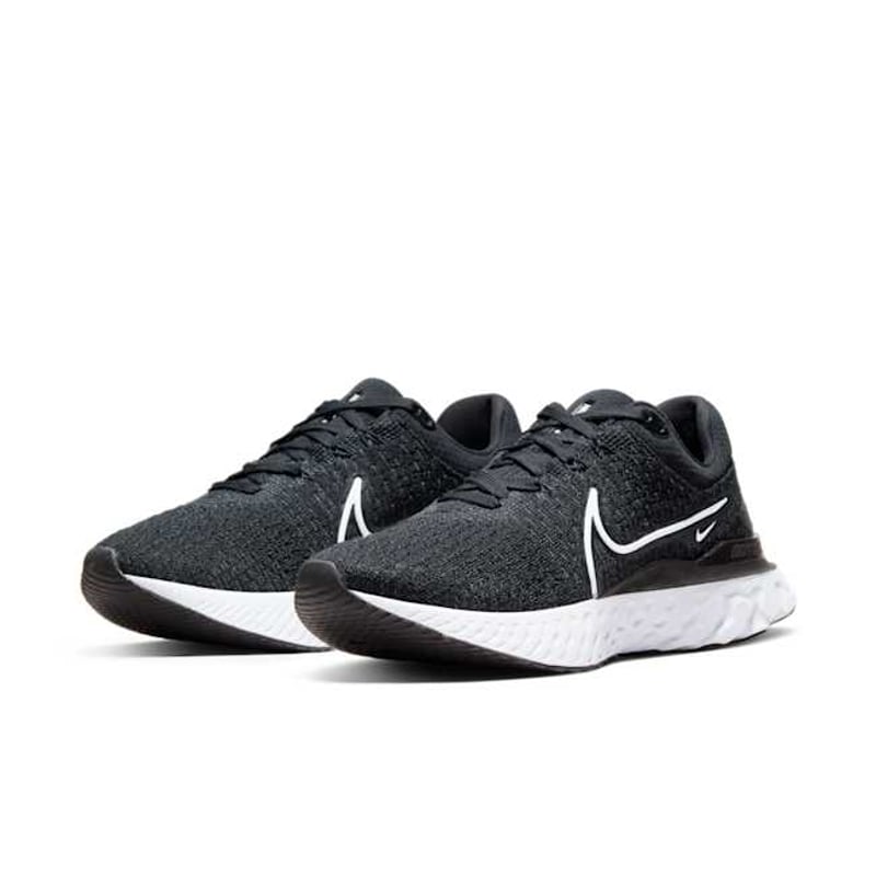 Nike React Infinity Run Flyknit 3 DD3024-001 05