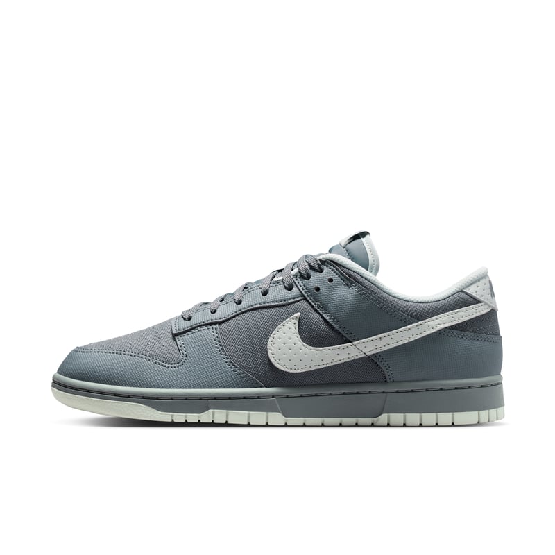 Nike Dunk Low Retro sneakers "Cool Grey" | Herre | Sportstyle | 01 | SPORTSHOWROOM