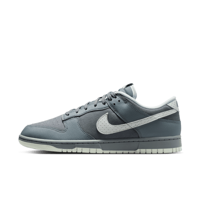 Superge Nike Dunk Low Retro "Cool Grey" | Moški | Sportstyle | 01 | SPORTSHOWROOM