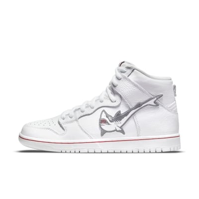 Nike SB Dunk High x Oski DC8908-105