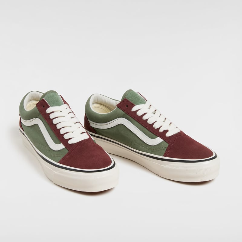 Vans Premium Old Skool VN000D56BGS 04