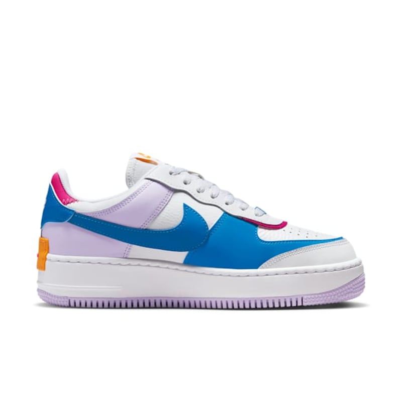 Nike Air Force 1 Shadow HF5064-100 04