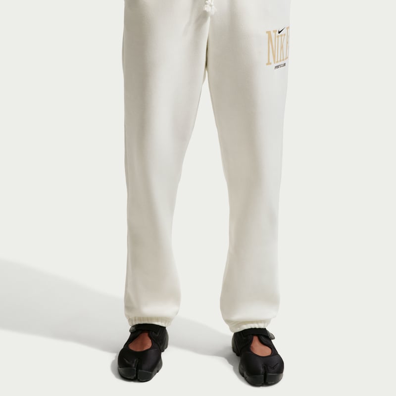 Nike Phoenix Fleece Oversized High-Rise IR1731-133 02