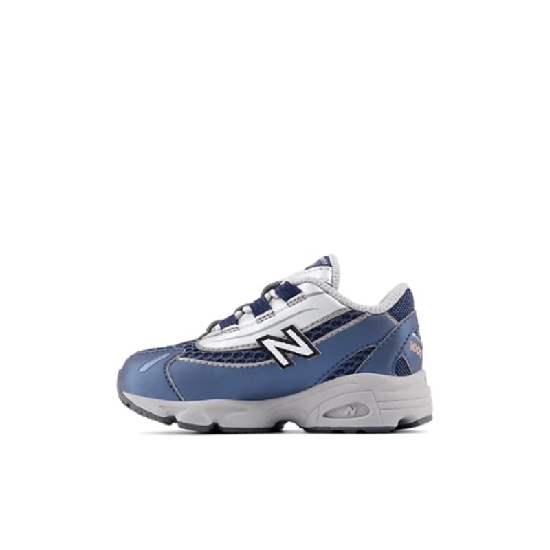 New Balance 1000 Bungee Lace IV1000PK 02