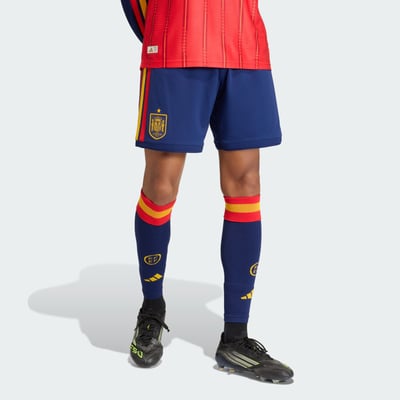 adidas Spain 2026 Home Authentic JN4387 01