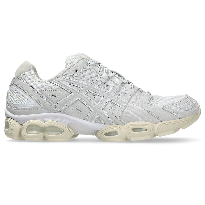 ASICS Gel-Nimbus 9 x ENNOY 1201B034-100 01