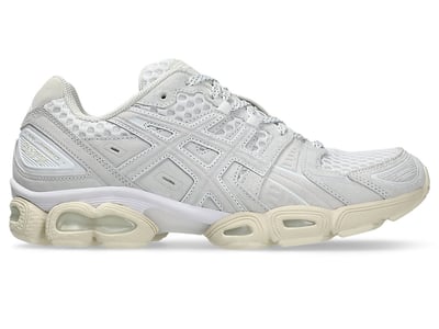 ASICS Gel-Nimbus 9 x ENNOY 1201B034-100 01