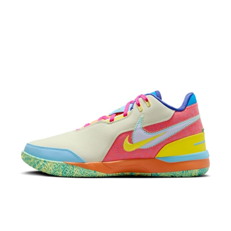 Nike LeBron NXXT Gen AMPD FJ1566-501 01