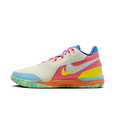 Nike LeBron NXXT Gen AMPD FJ1566-501