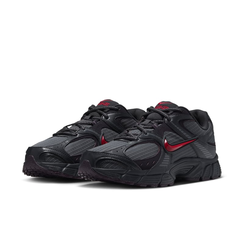 Sneakersy Nike V5 RNR Ripstop "Iron Grey & Tough Red" | Mezczyzni | Sportstyle | 05 | SPORTSHOWROOM