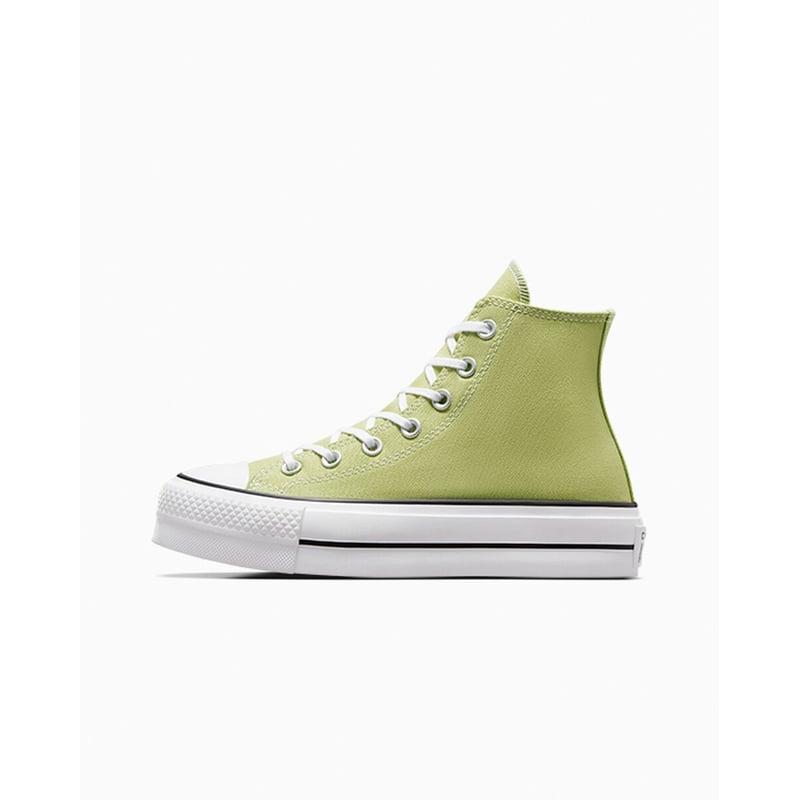 Converse Chuck Taylor All Star Lift Platform High A06137C 03