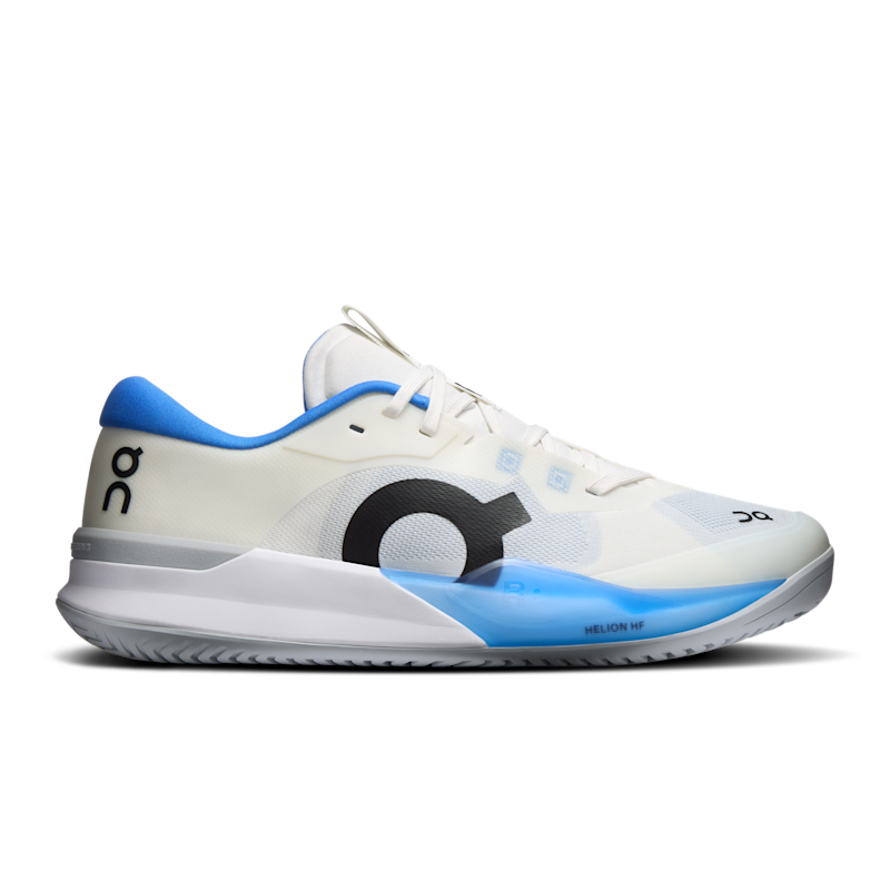 On THE ROGER Pro 3 Clay tennissko "Ivory & Jay" | | Tennis | 01 | SPORTSHOWROOM
