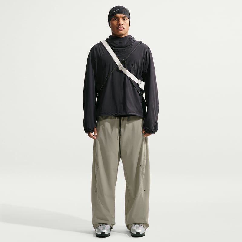 Spodnie Nike Tech Helios Dri-FIT "Light Army" | Mezczyzni | | 00 | SPORTSHOWROOM