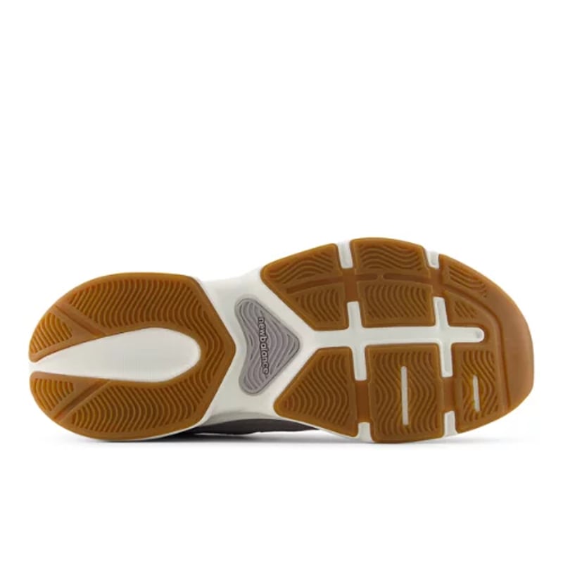 Buty treningowe New Balance CTLYST "Truffle Salt & Neptune Grey" | Kobiety | Trening | 03 | SPORTSHOWROOM