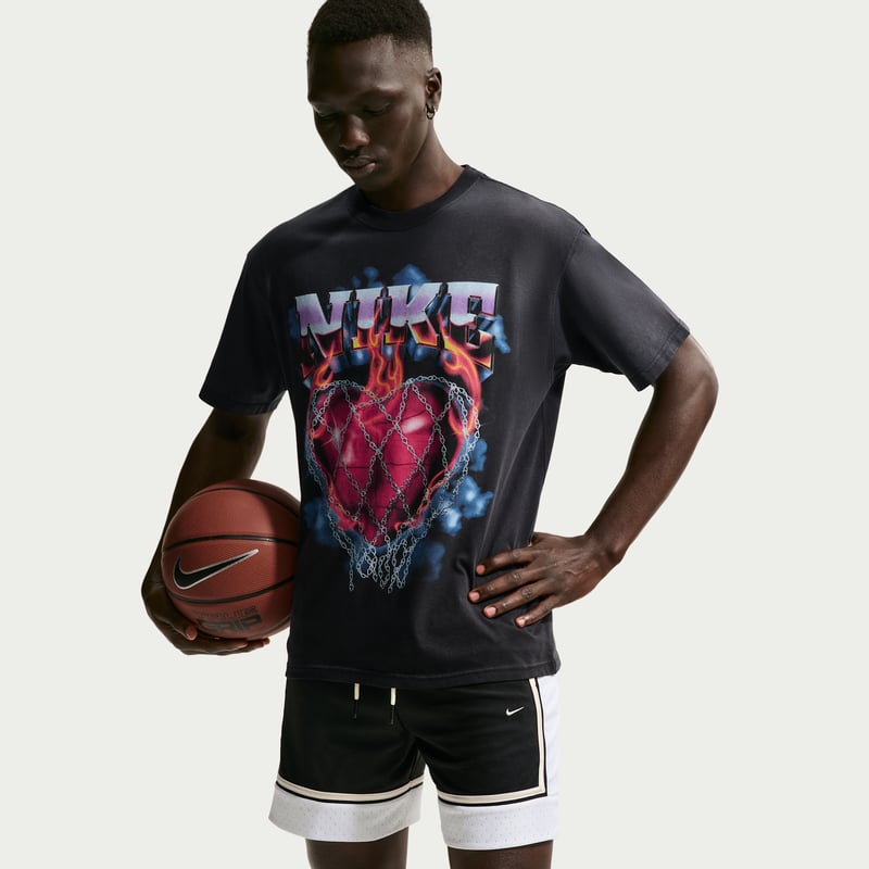 Nike Standard Issue Dri-FIT 6" IF1589-010 04