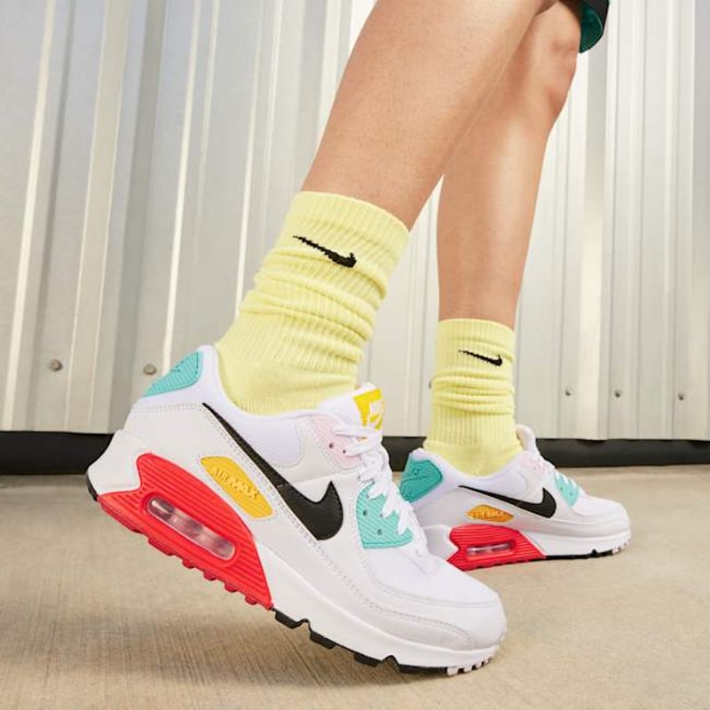 Nike Air Max 90 FZ3622-100 02