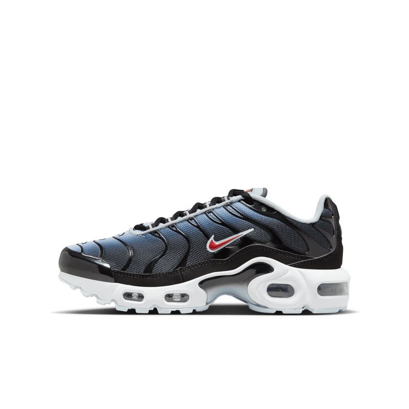 Nike Air Max Plus Blue Tint & Rugged Orange, CD0609-023