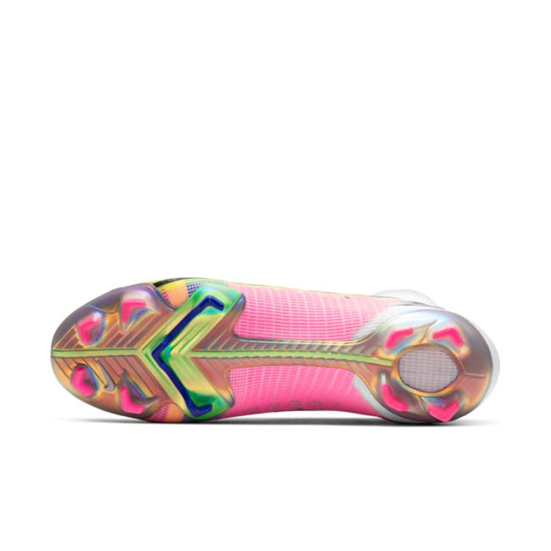Nike Mercurial Superfly 8 Elite FG CV0958-105 02