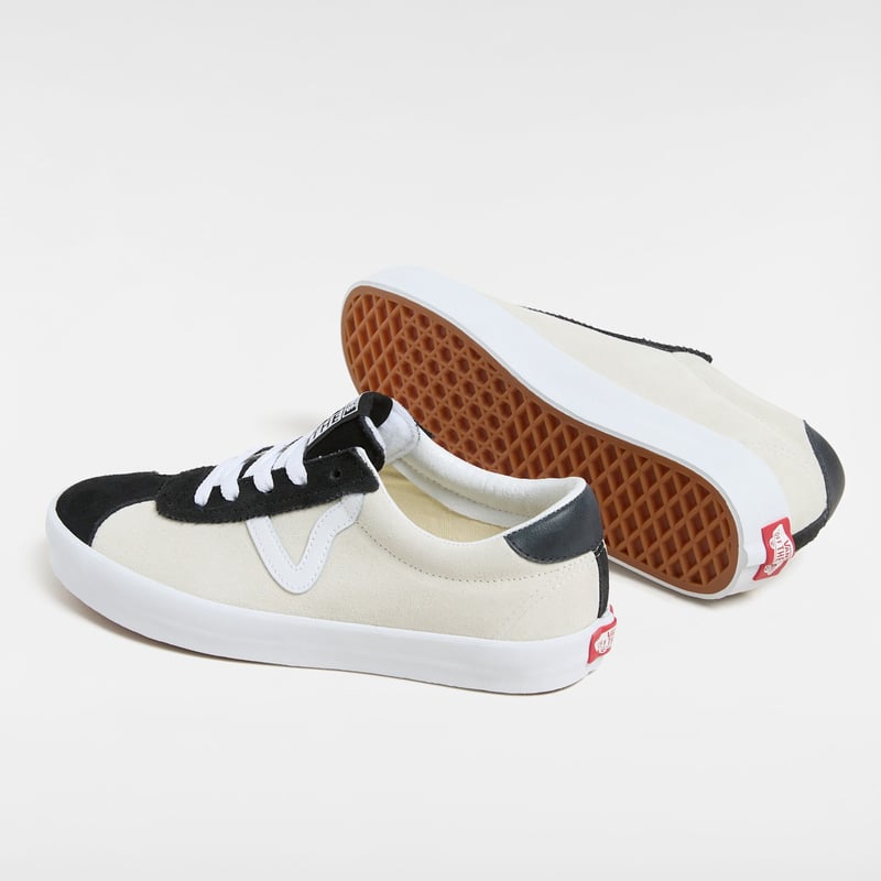 Vans Sport Low Suede VN000D09Y28 03