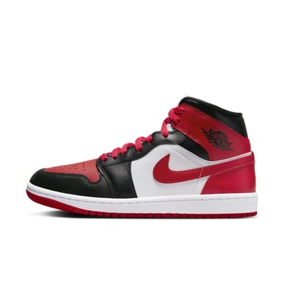 Jordan 1 Mid BQ6472-079