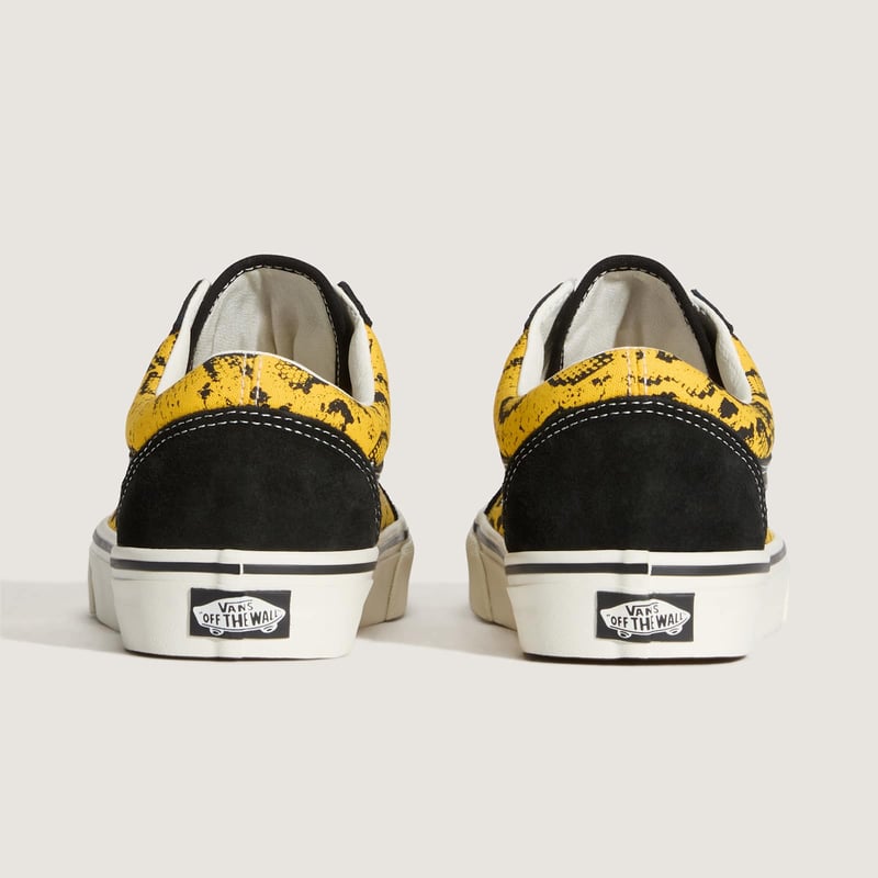 Vans Old Skool VN000DB3Y23 04
