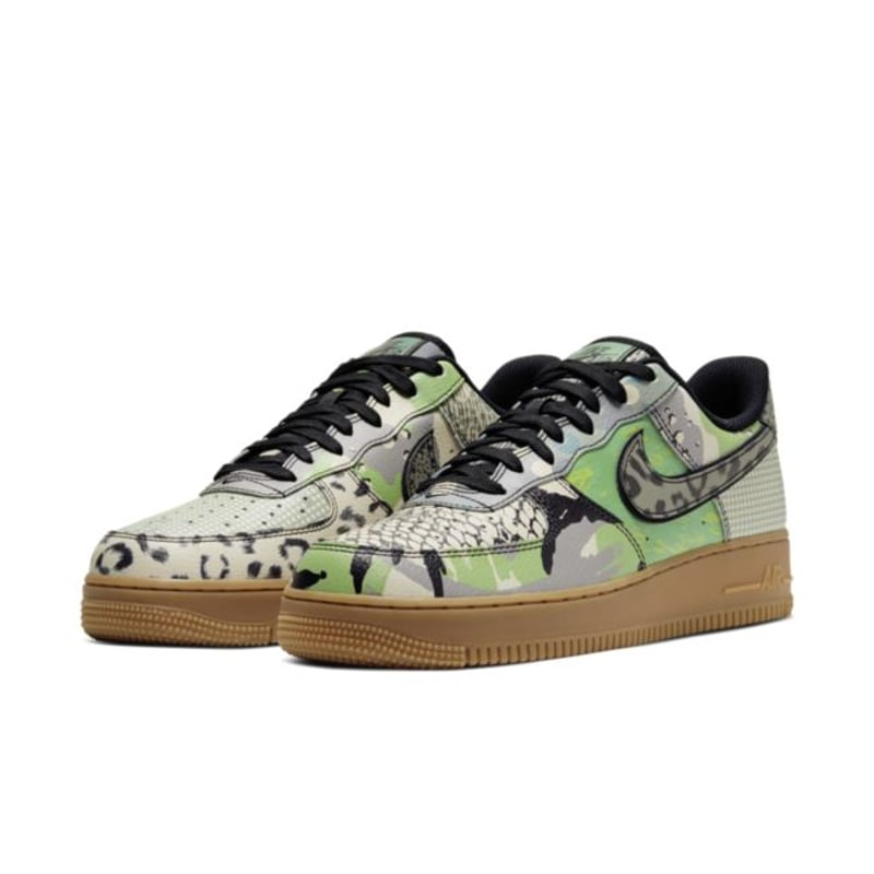 Nike Air Force 1 Low QS CT8441-002 04