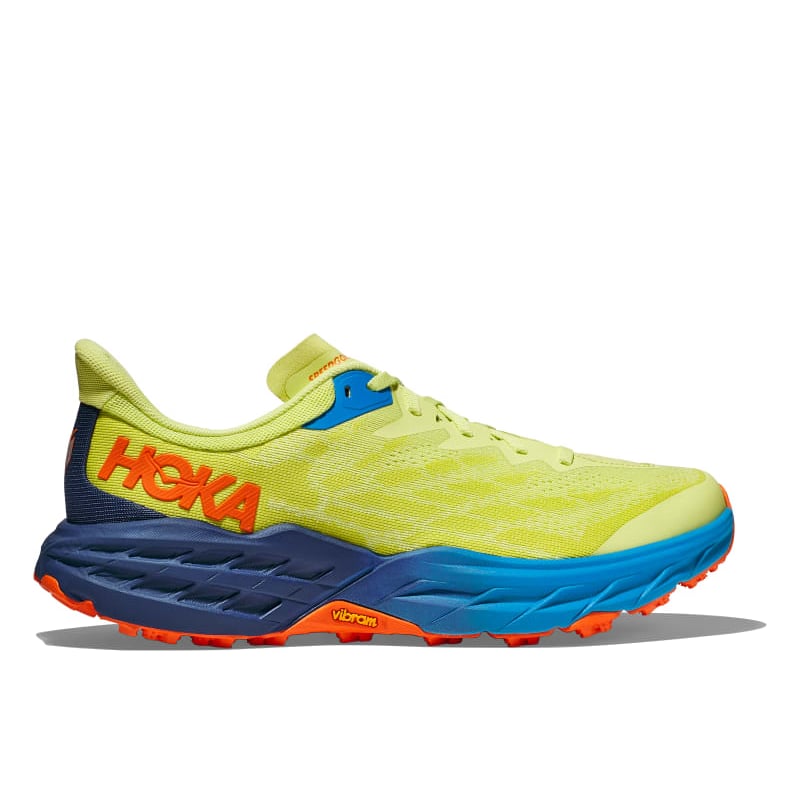 HOKA Speedgoat 5 1123157-CGEP 01