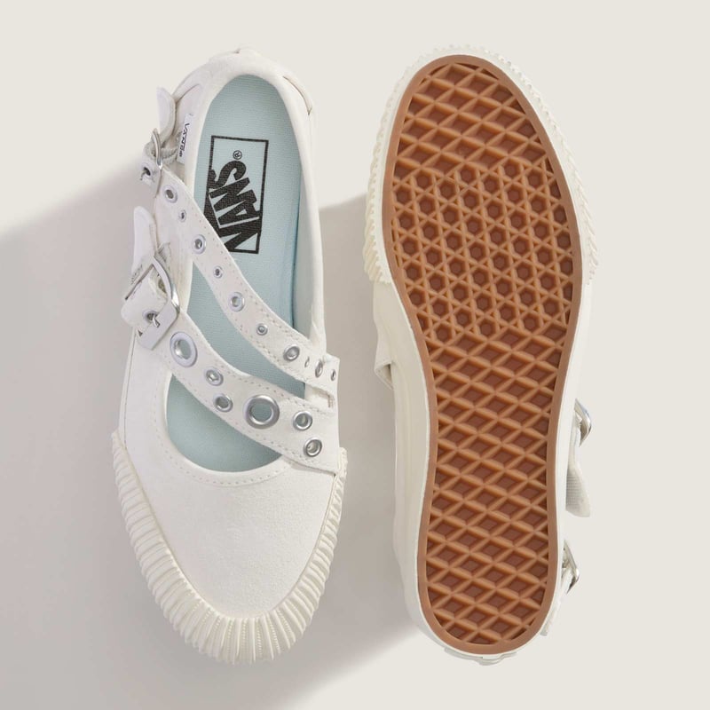 Vans Mary Jane Straps VN000D9ACJ7 03