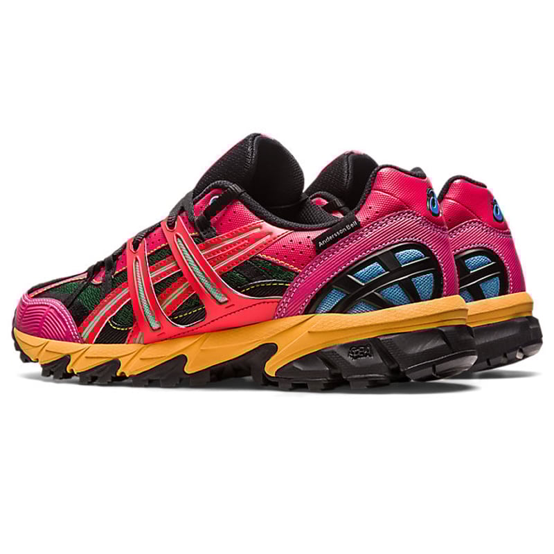 ASICS Gel-Sonoma 15-50 x Andersson Bell 1201A852-700 03