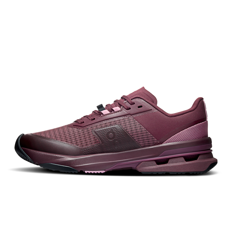 Buty treningowe On Cloudpulse Pro "Maroon & Rhodonite" | | Trening | 04 | SPORTSHOWROOM