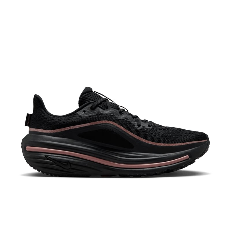 Nike Winflo 12 Laufschuhe "Black & Rose Gold" | Damen | Laufen | 03 | SPORTSHOWROOM