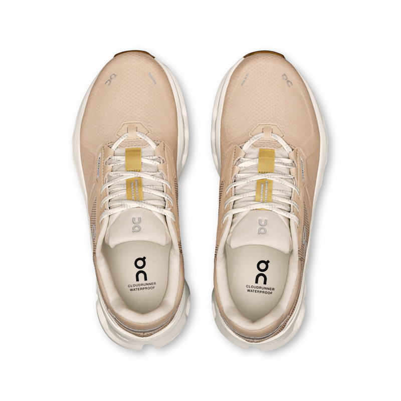 On Cloudrunner 2 Waterproof 3WE10144286 02