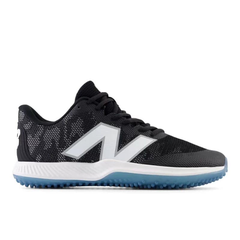 New Balance FuelCell 4040v7 Turf T4040BK7 01