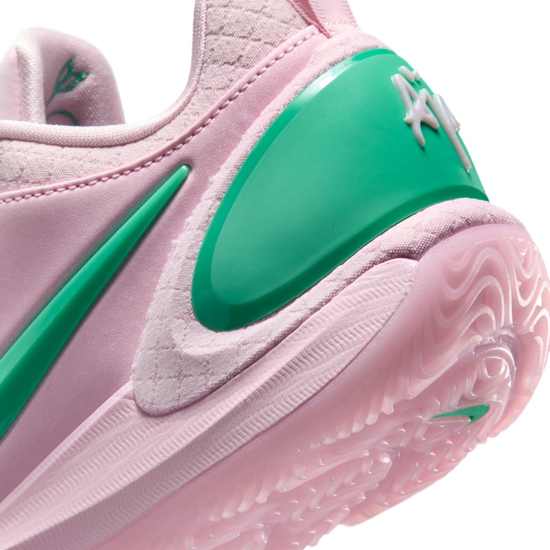 Nike A'Two basketballsko "AKA" | Dame | Basket | 07 | SPORTSHOWROOM