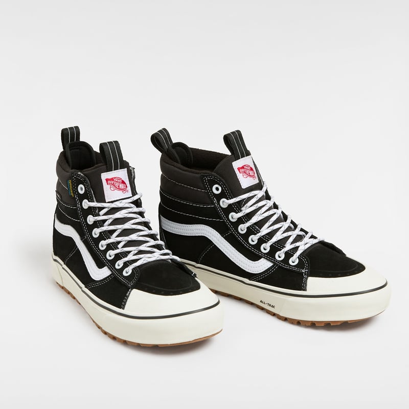 Vans MTE Sk8-Hi Waterproof VN000CVT6BT 02