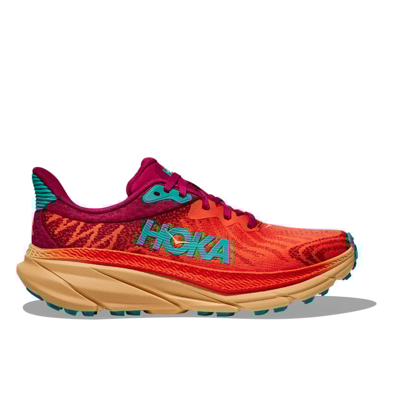 HOKA Challenger 7 1134498-FCJB 01