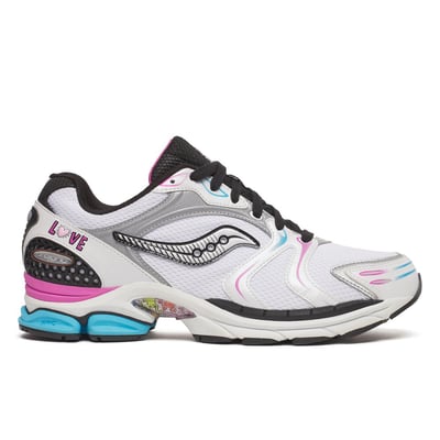 Saucony ProGrid Triumph 4 x Keith Haring S70974-1