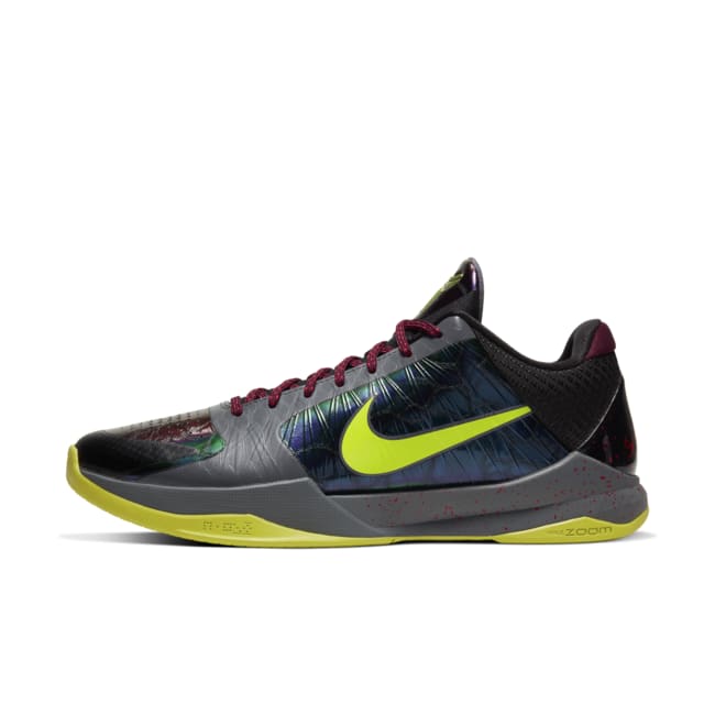 Nike Kobe 5 Protro x NBA 2K20