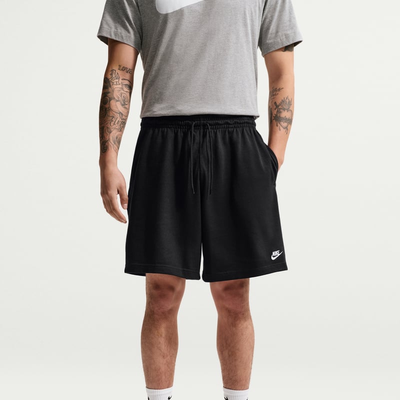 Nike Club Knit FQ4359-010 02