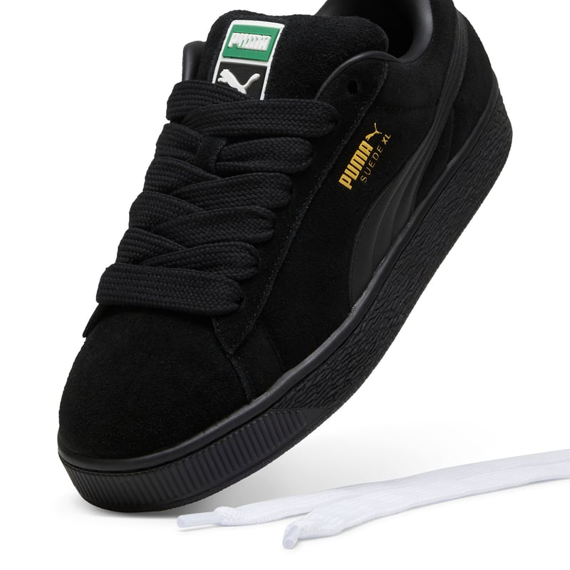 PUMA Suede XL 395205-33 04