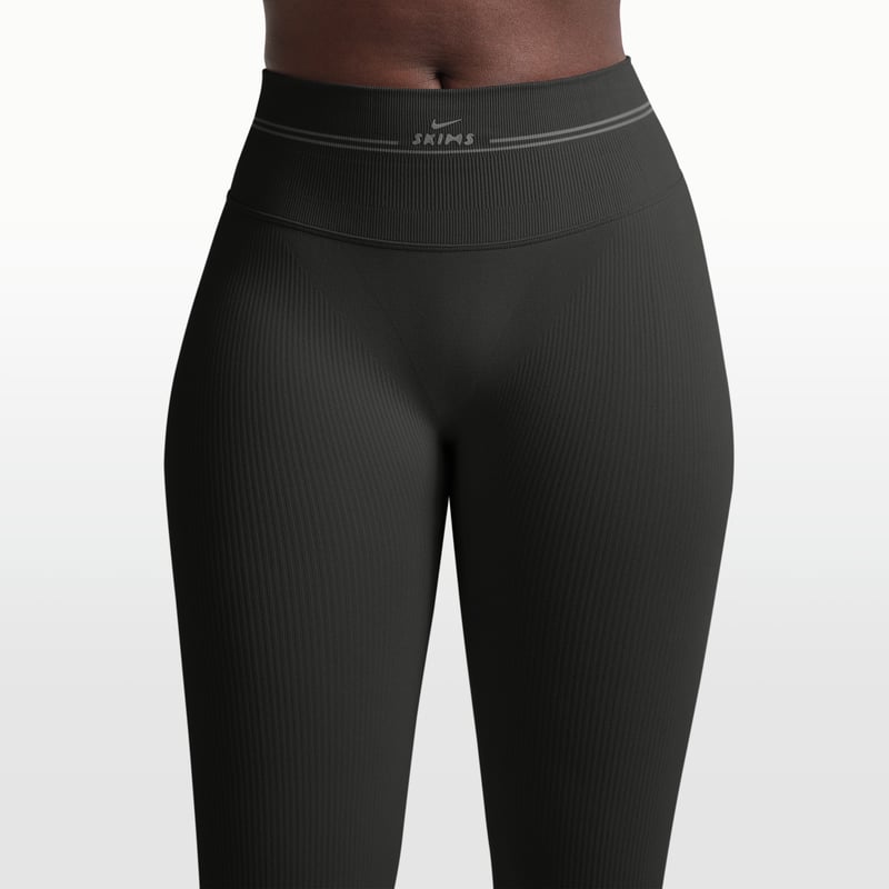 NikeSKIMS Ribbed Seamless IU8299-054 02