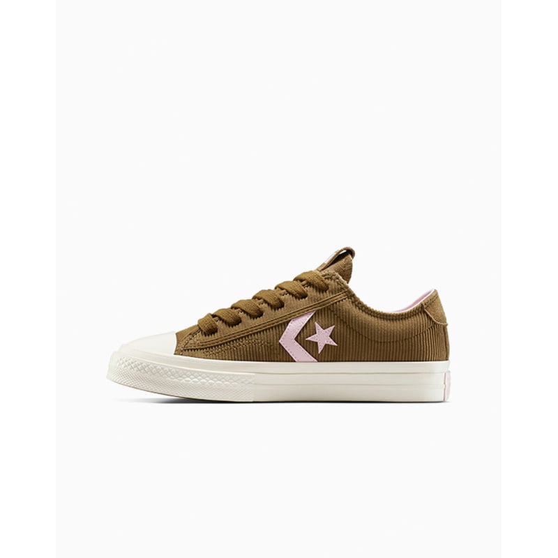 Converse Star Player 76 Suede & Corduroy A14813C 03