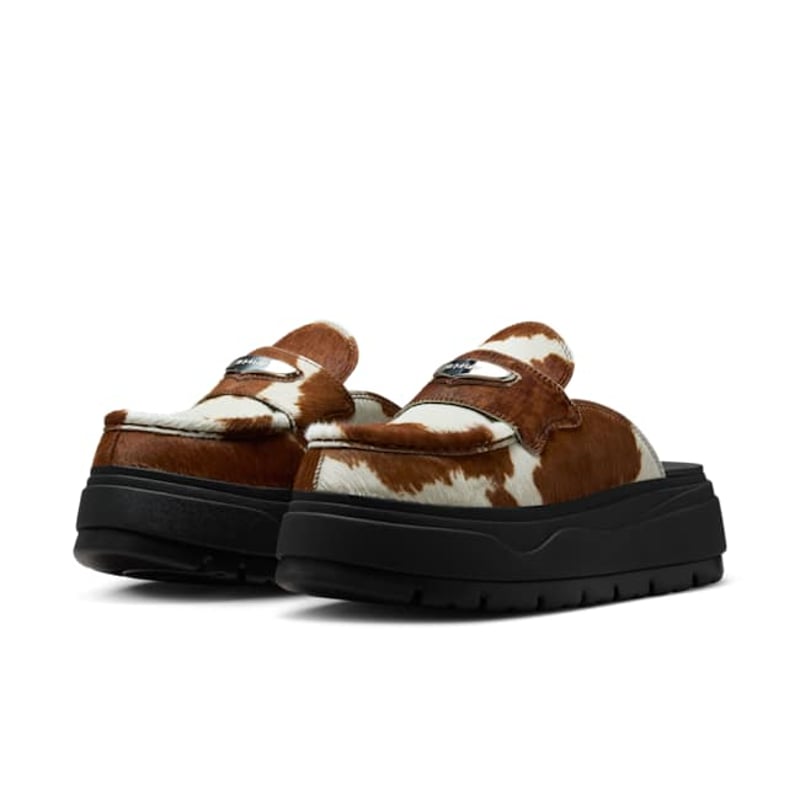 Jordan Mule SE IB1497-001 05