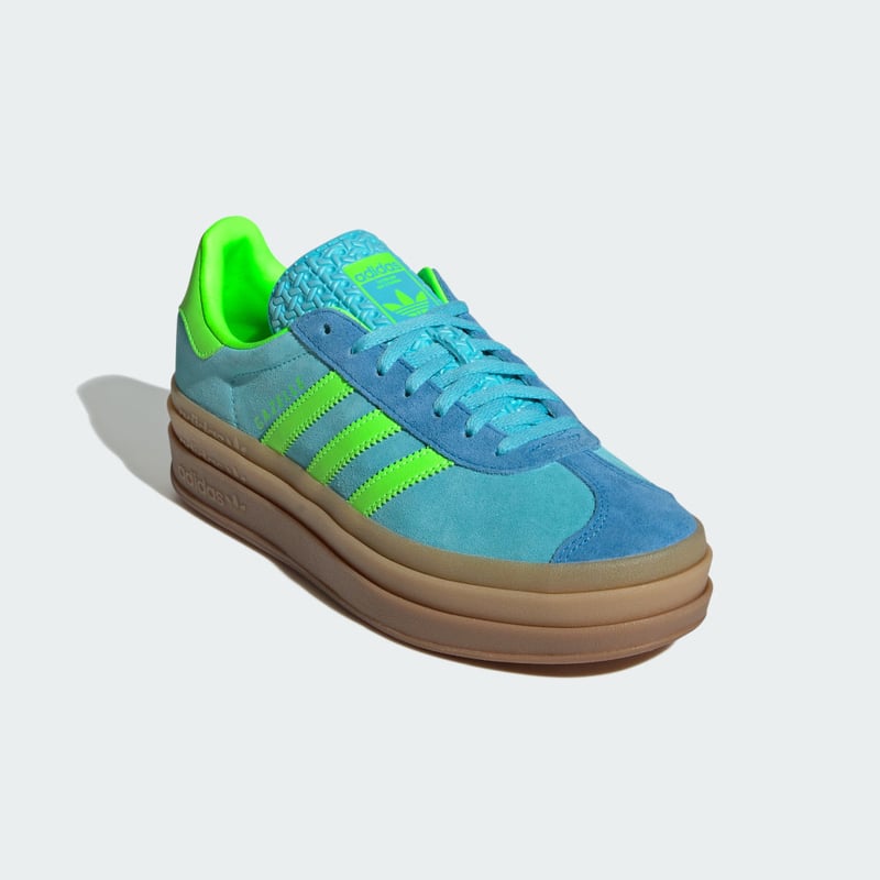 adidas Gazelle Bold JS3896 05