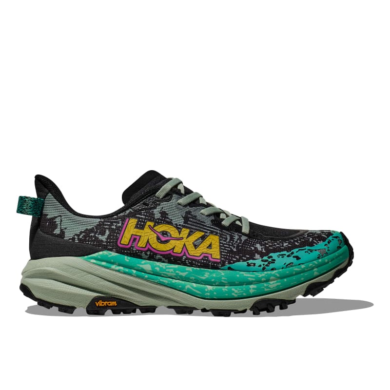 HOKA Speedgoat 6 1147811-BLVR 01